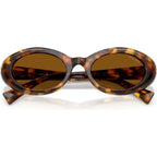 MUB09S, Honey Havana/Dark Bronze Lenses