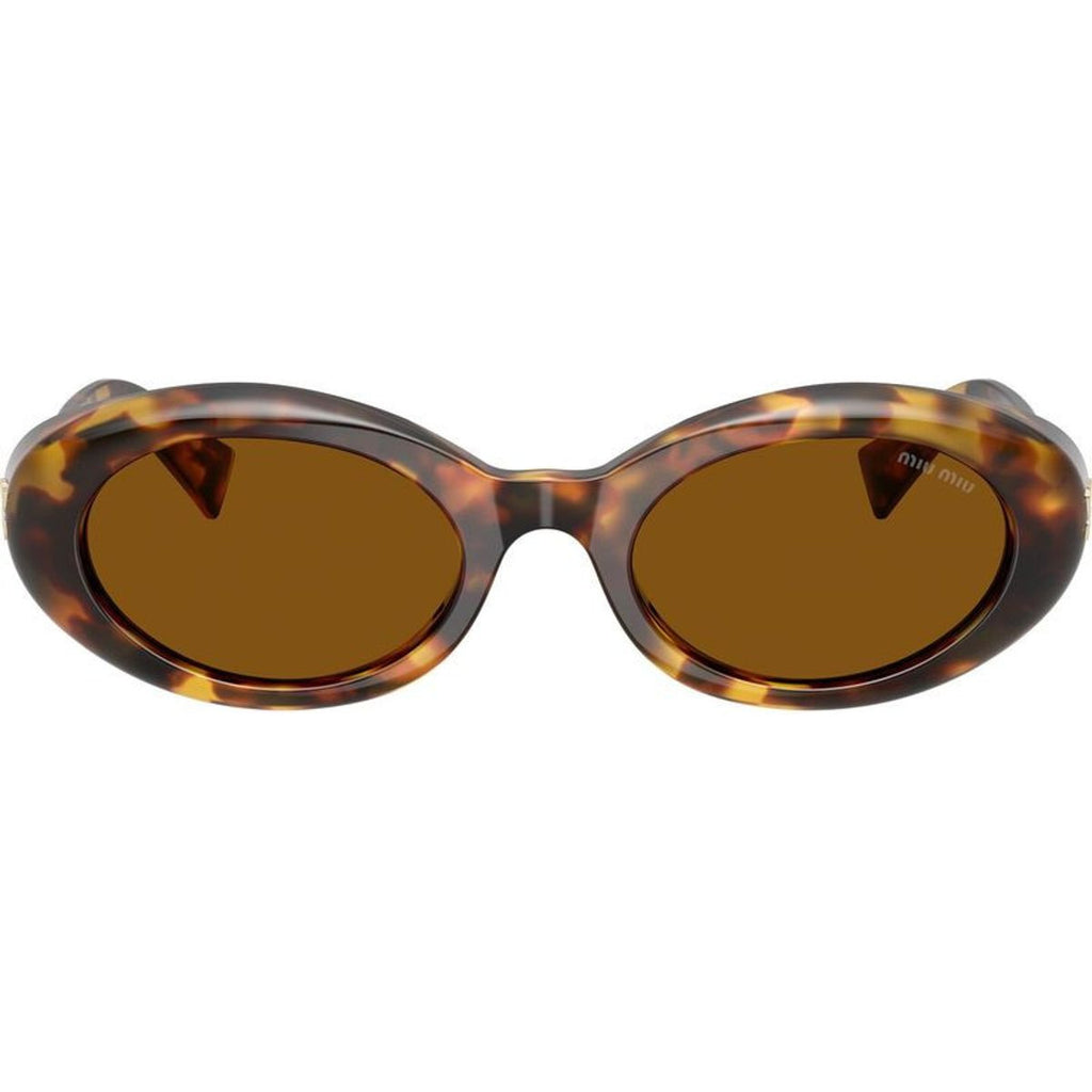 MUB09S, Honey Havana/Dark Bronze Lenses