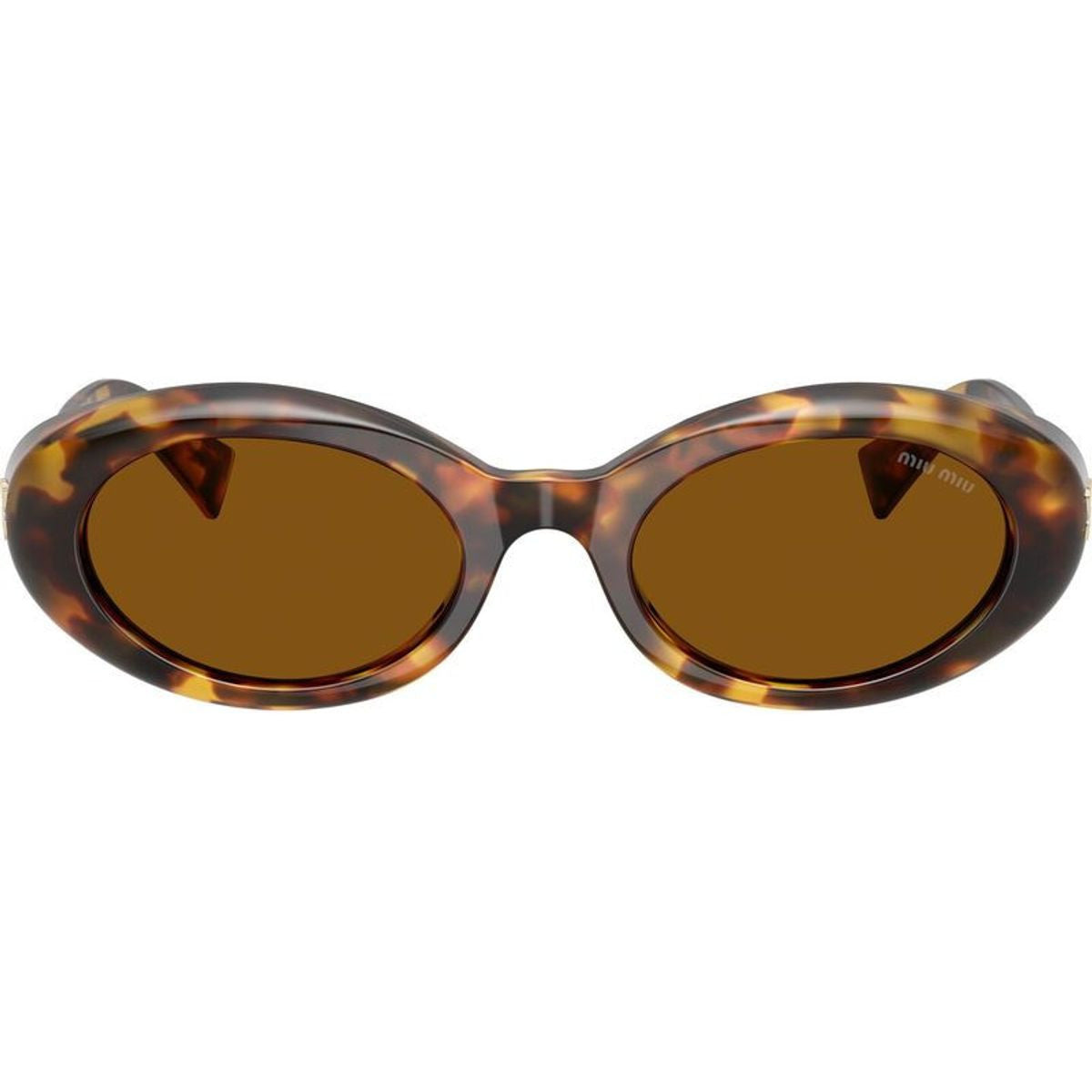 MUB09S, Honey Havana/Dark Bronze Lenses