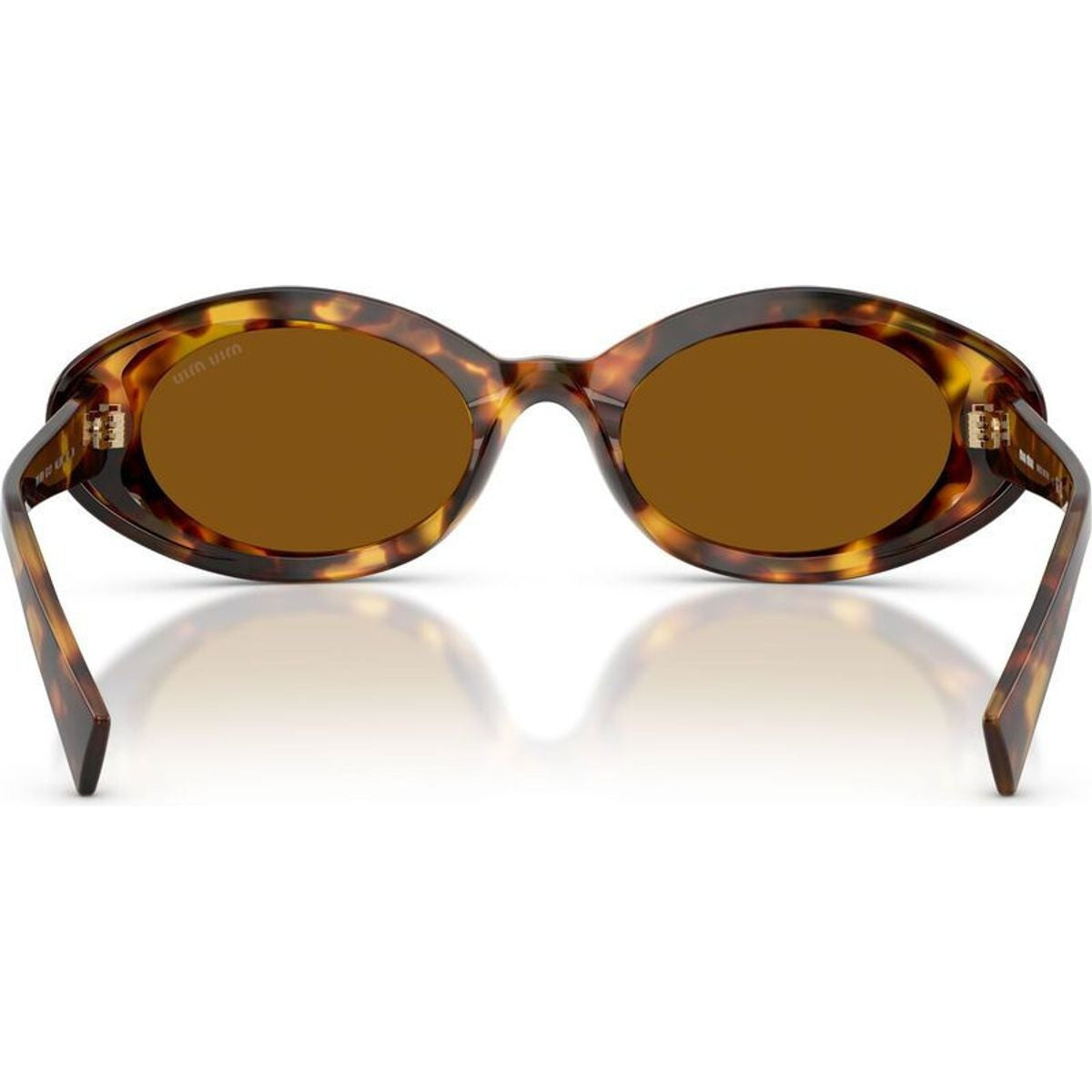 MUB09S, Honey Havana/Dark Bronze Lenses