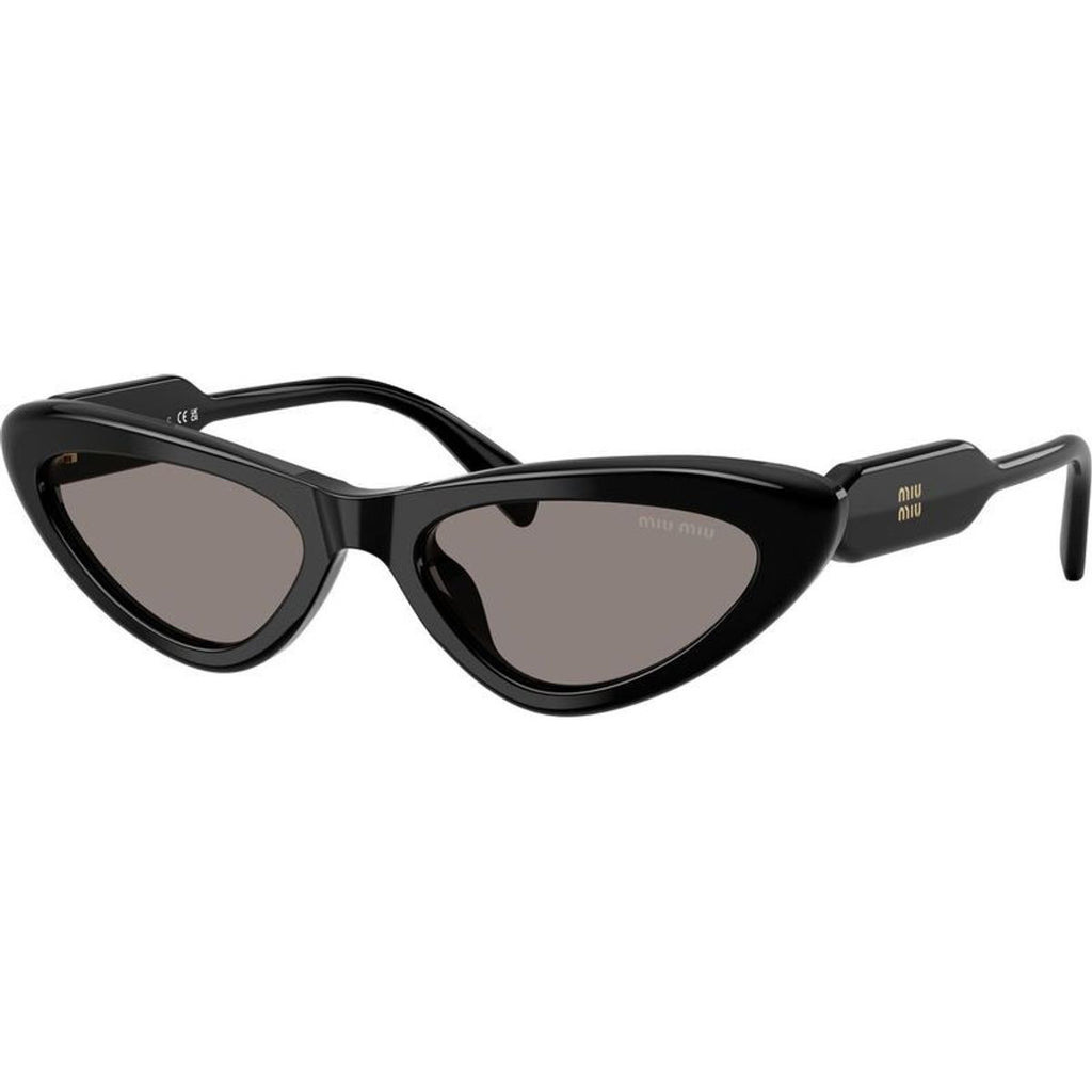 MUB11SU, Black/Dark Grey Lenses