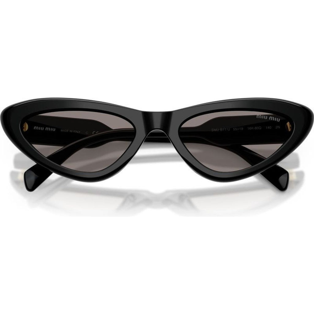 MUB11SU, Black/Dark Grey Lenses