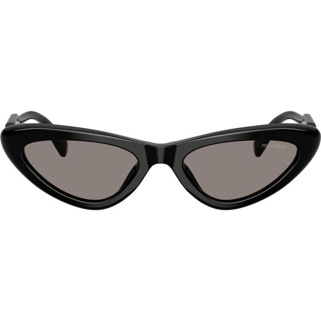 MUB11SU, Black/Dark Grey Lenses