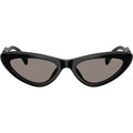MUB11SU, Black/Dark Grey Lenses