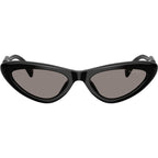 MUB11SU, Black/Dark Grey Lenses