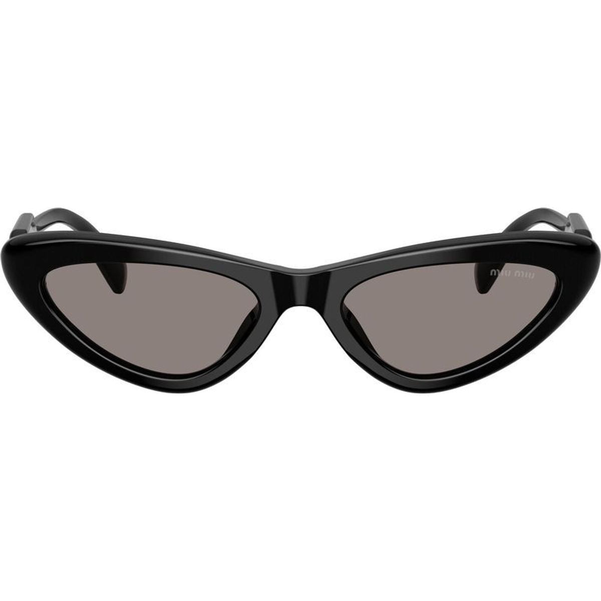 MUB11SU, Black/Dark Grey Lenses