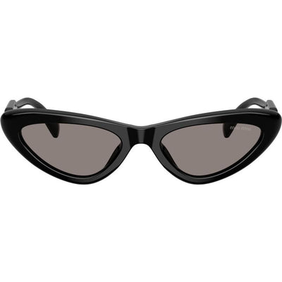 MUB11SU, Black/Dark Grey Lenses