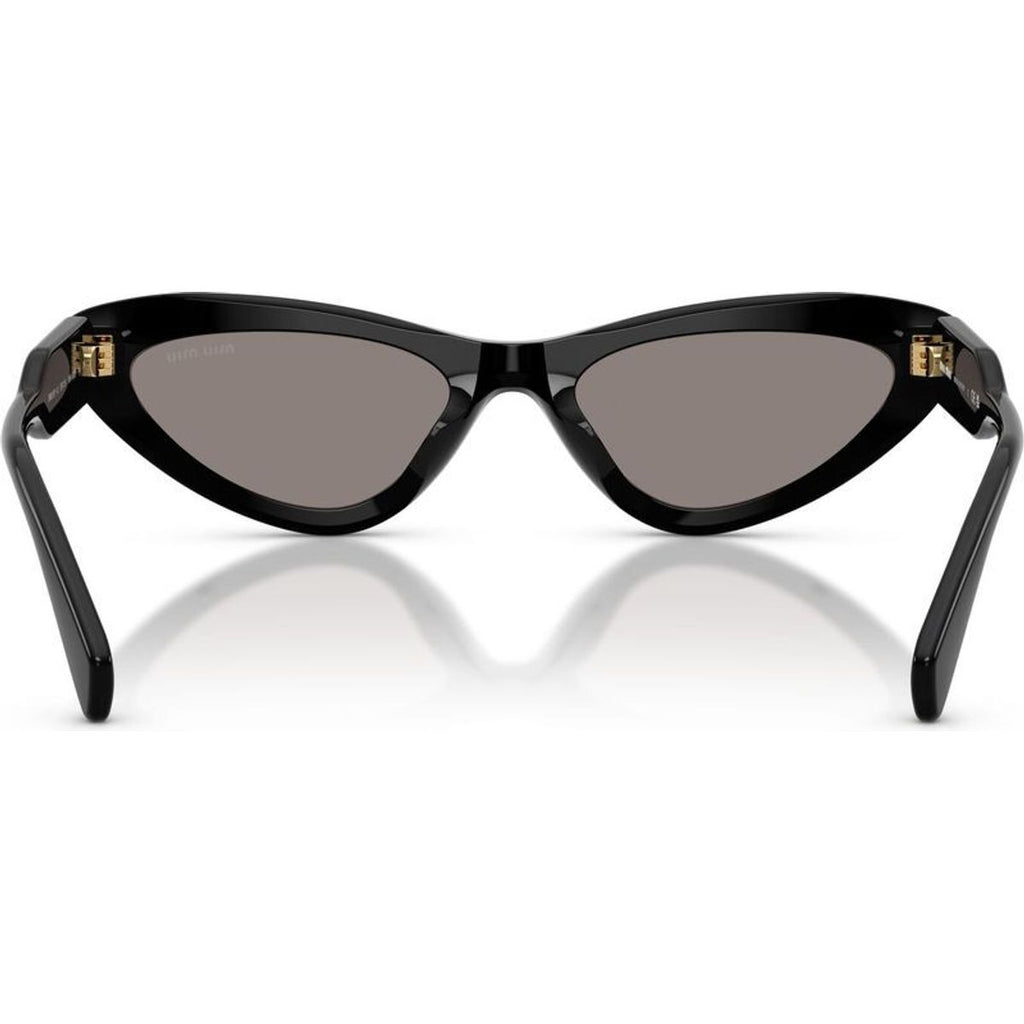MUB11SU, Black/Dark Grey Lenses