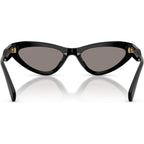 MUB11SU, Black/Dark Grey Lenses