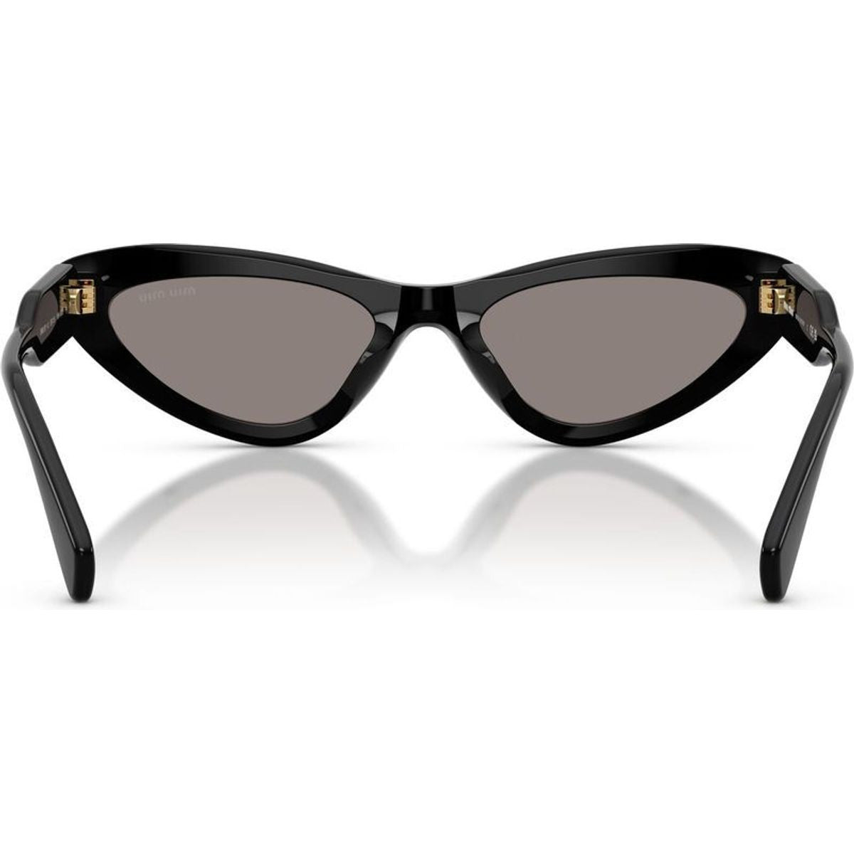 MUB11SU, Black/Dark Grey Lenses