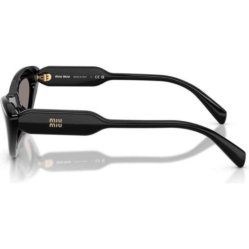 MUB11SU, Black/Dark Grey Lenses
