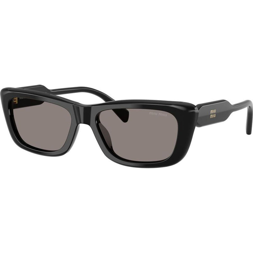 MUB12S, Black/Dark Grey Lenses