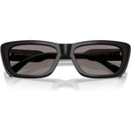 MUB12S, Black/Dark Grey Lenses