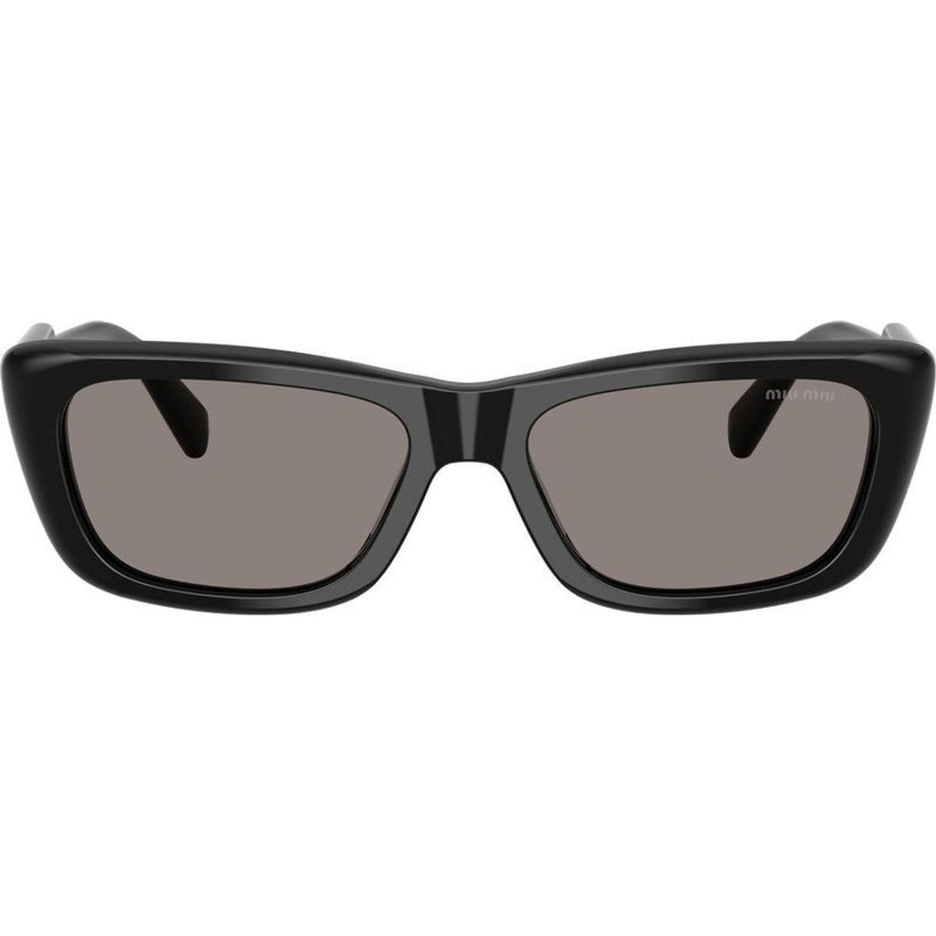 MUB12S, Black/Dark Grey Lenses