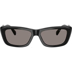 MUB12S, Black/Dark Grey Lenses
