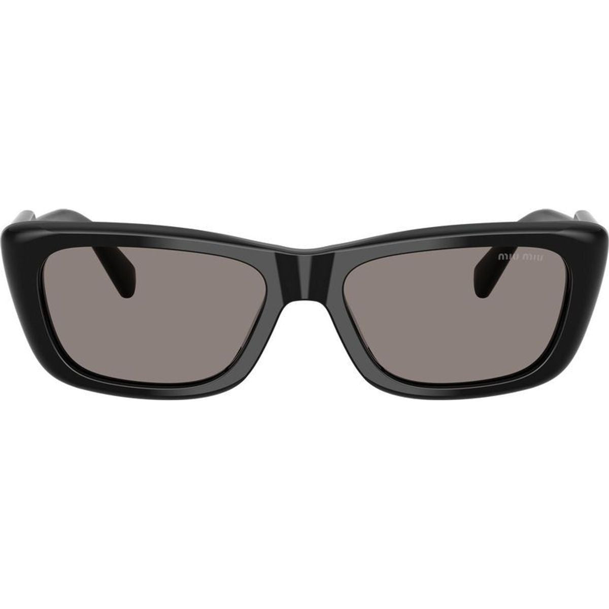 MUB12S, Black/Dark Grey Lenses