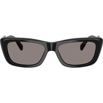 MUB12S, Black/Dark Grey Lenses