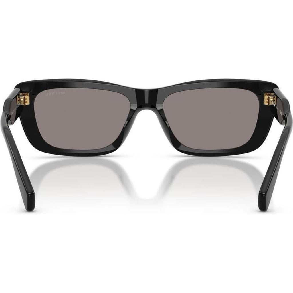 MUB12S, Black/Dark Grey Lenses