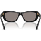 MUB12S, Black/Dark Grey Lenses