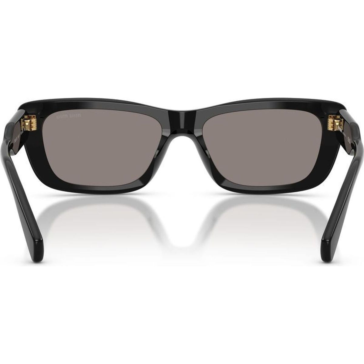MUB12S, Black/Dark Grey Lenses