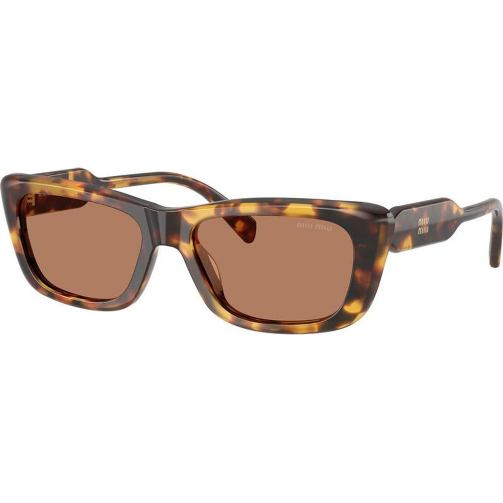 MUB12S, Honey Havana/Brown Lenses