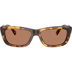 MUB12S, Honey Havana/Brown Lenses