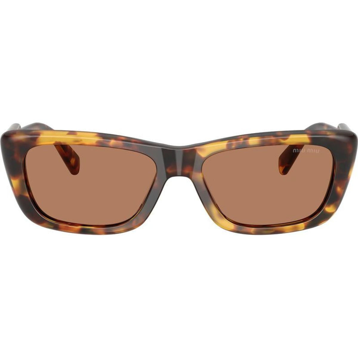 MUB12S, Honey Havana/Brown Lenses