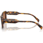 MUB12S, Honey Havana/Brown Lenses