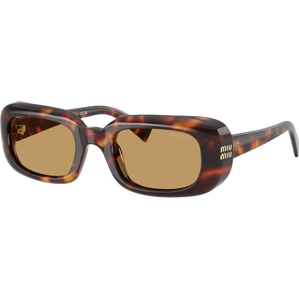 MUB13S, Havana/Brown Lenses