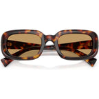 MUB13S, Havana/Brown Lenses
