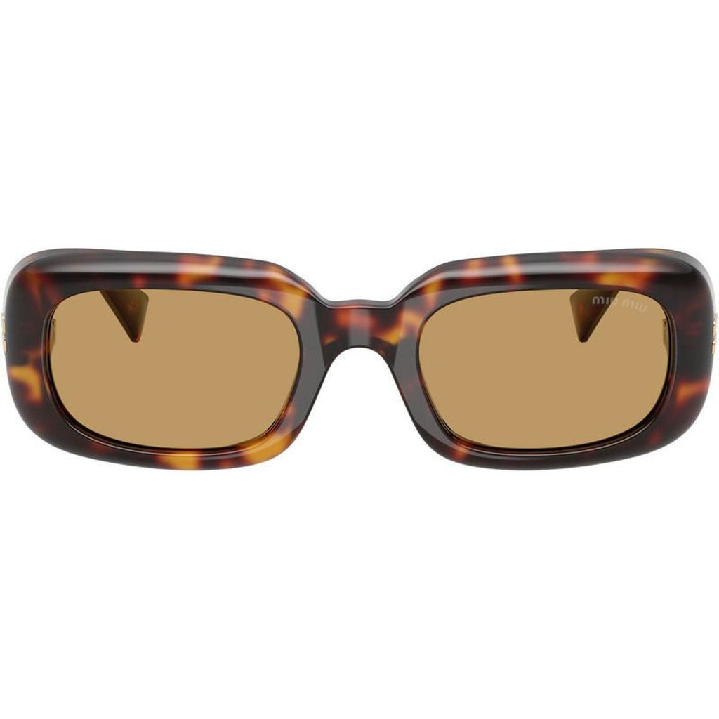 MUB13S, Havana/Brown Lenses