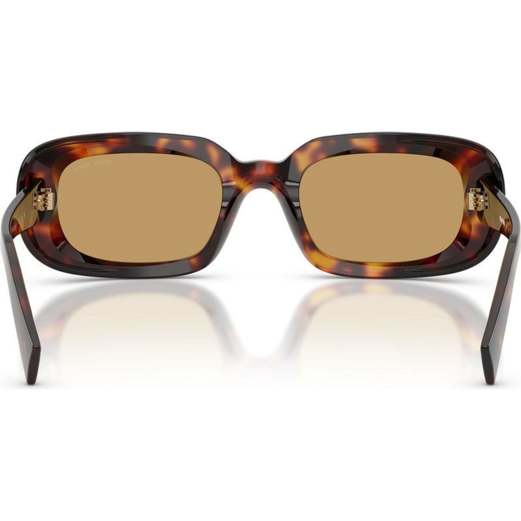 MUB13S, Havana/Brown Lenses