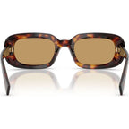 MUB13S, Havana/Brown Lenses