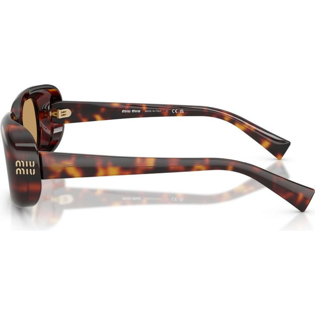 MUB13S, Havana/Brown Lenses