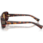 MUB13S, Havana/Brown Lenses