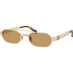 MUB52S, Ancient Gold/Brown Lenses