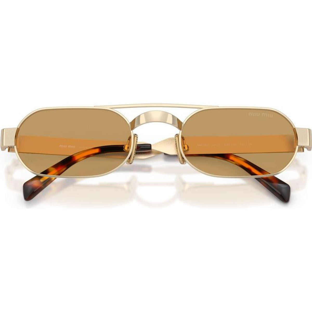 MUB52S, Ancient Gold/Brown Lenses
