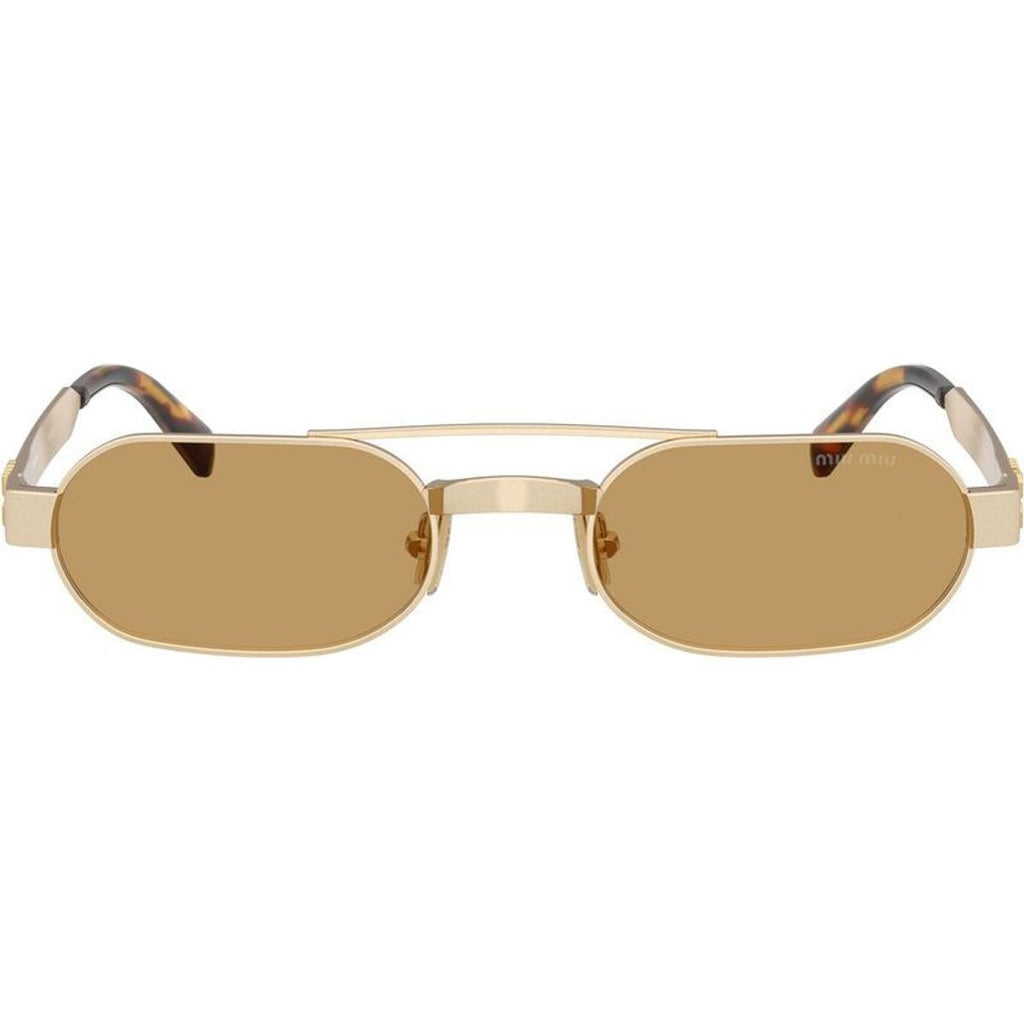 MUB52S, Ancient Gold/Brown Lenses