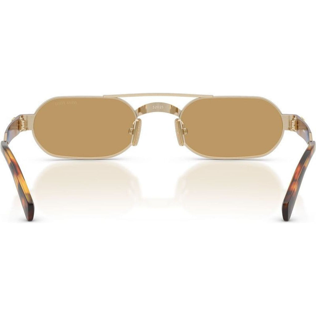 MUB52S, Ancient Gold/Brown Lenses