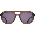 Amare, Maroon/Cool Grey Lenses