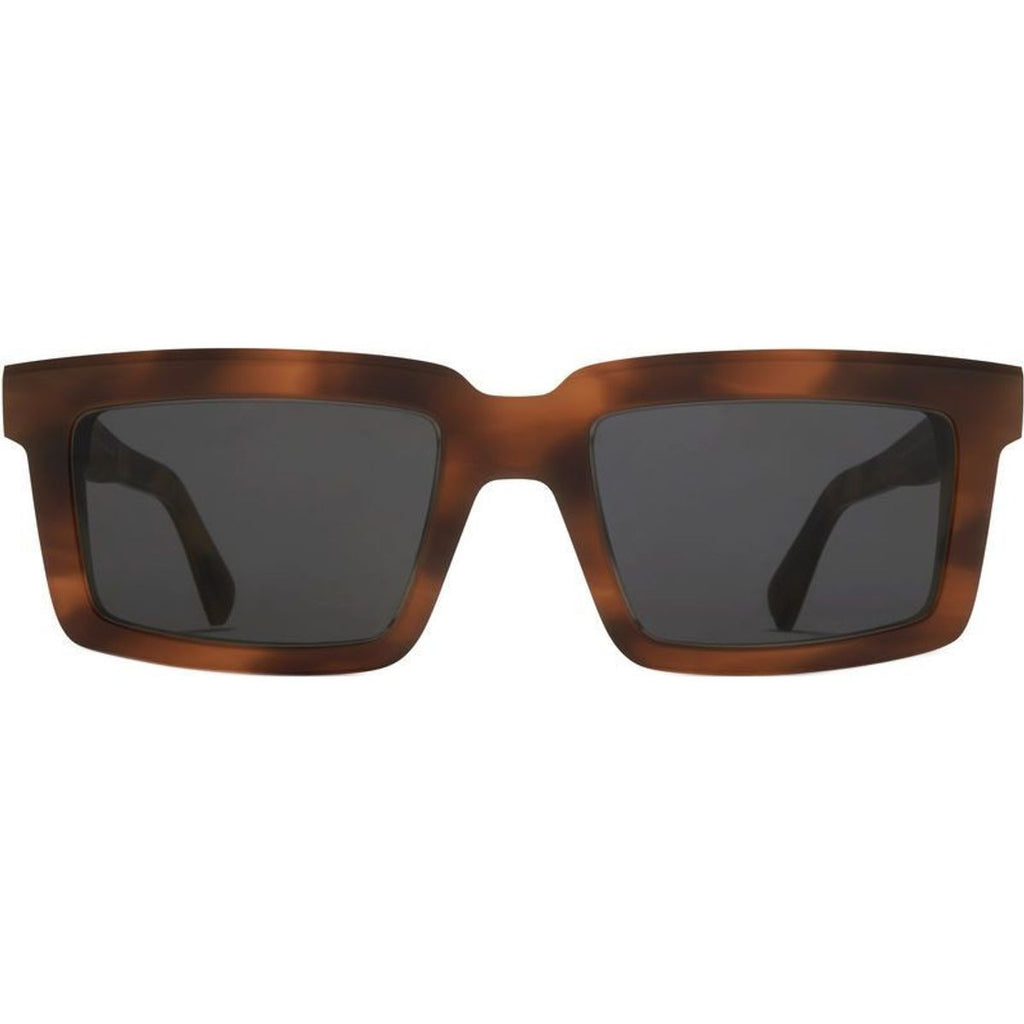 Dakar, Chilled Raw Galapagos/Dark Grey Lenses
