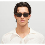 Dakar, Chilled Raw Galapagos/Dark Grey Lenses