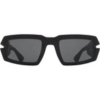 Incheon, Pitch Black/Dark Grey Lenses
