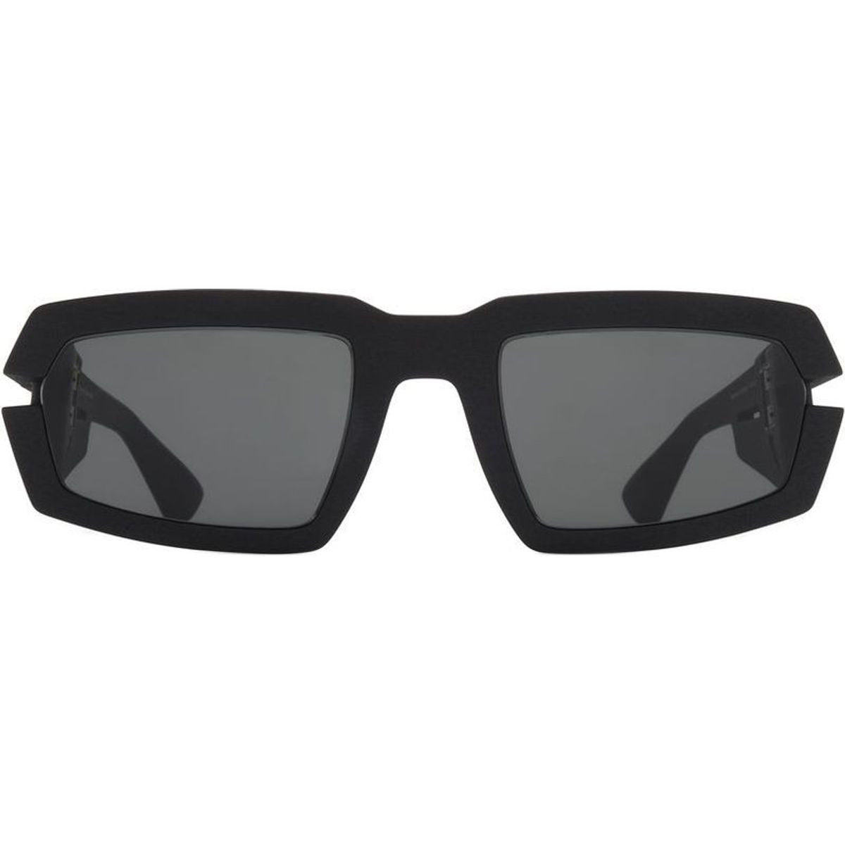 Incheon, Pitch Black/Dark Grey Lenses