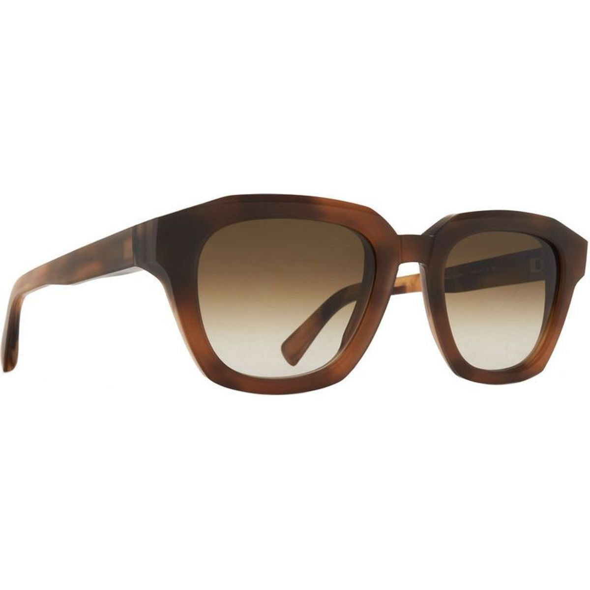 Kiene, Chilled Raw Galapagos/Raw Brown Gradient Lenses