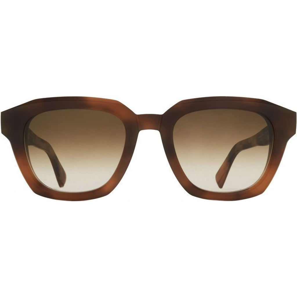Kiene, Chilled Raw Galapagos/Raw Brown Gradient Lenses