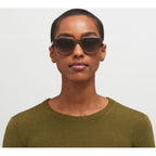 Kiene, Chilled Raw Galapagos/Raw Brown Gradient Lenses