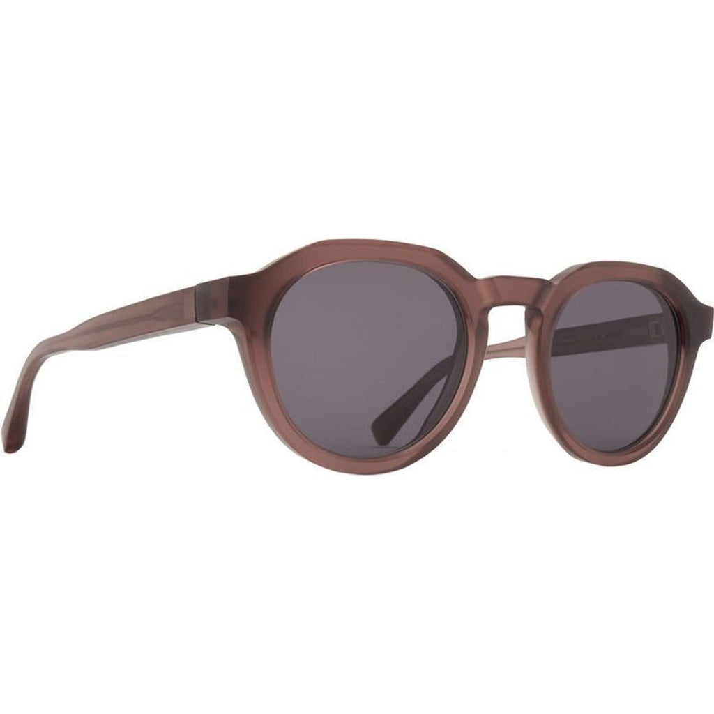Kimber, Chilled Raw Maroon/Cool Grey Lenses