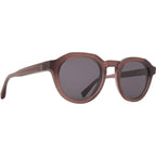 Kimber, Chilled Raw Maroon/Cool Grey Lenses