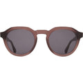 Kimber, Chilled Raw Maroon/Cool Grey Lenses